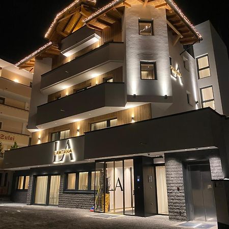 Hotel Lamtana Ischgl Dış mekan fotoğraf