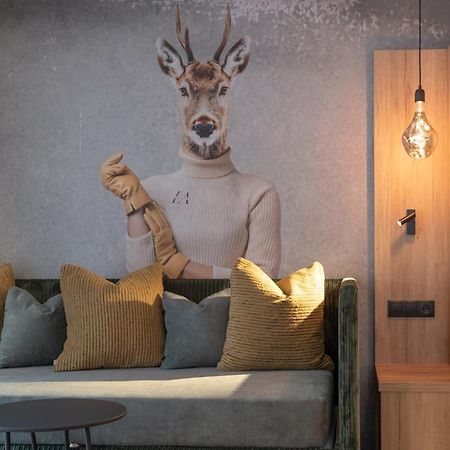 Hotel Lamtana Ischgl Dış mekan fotoğraf