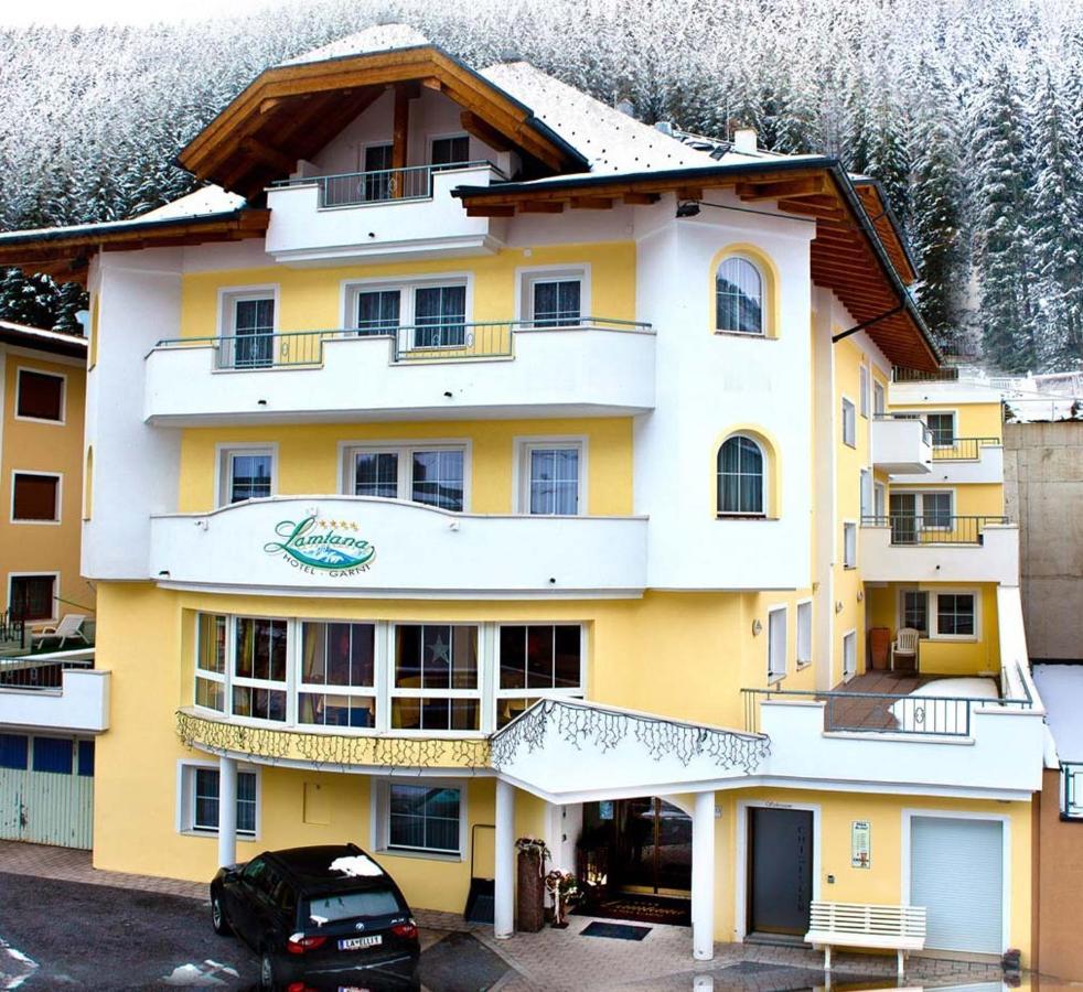 Hotel Lamtana Ischgl Dış mekan fotoğraf