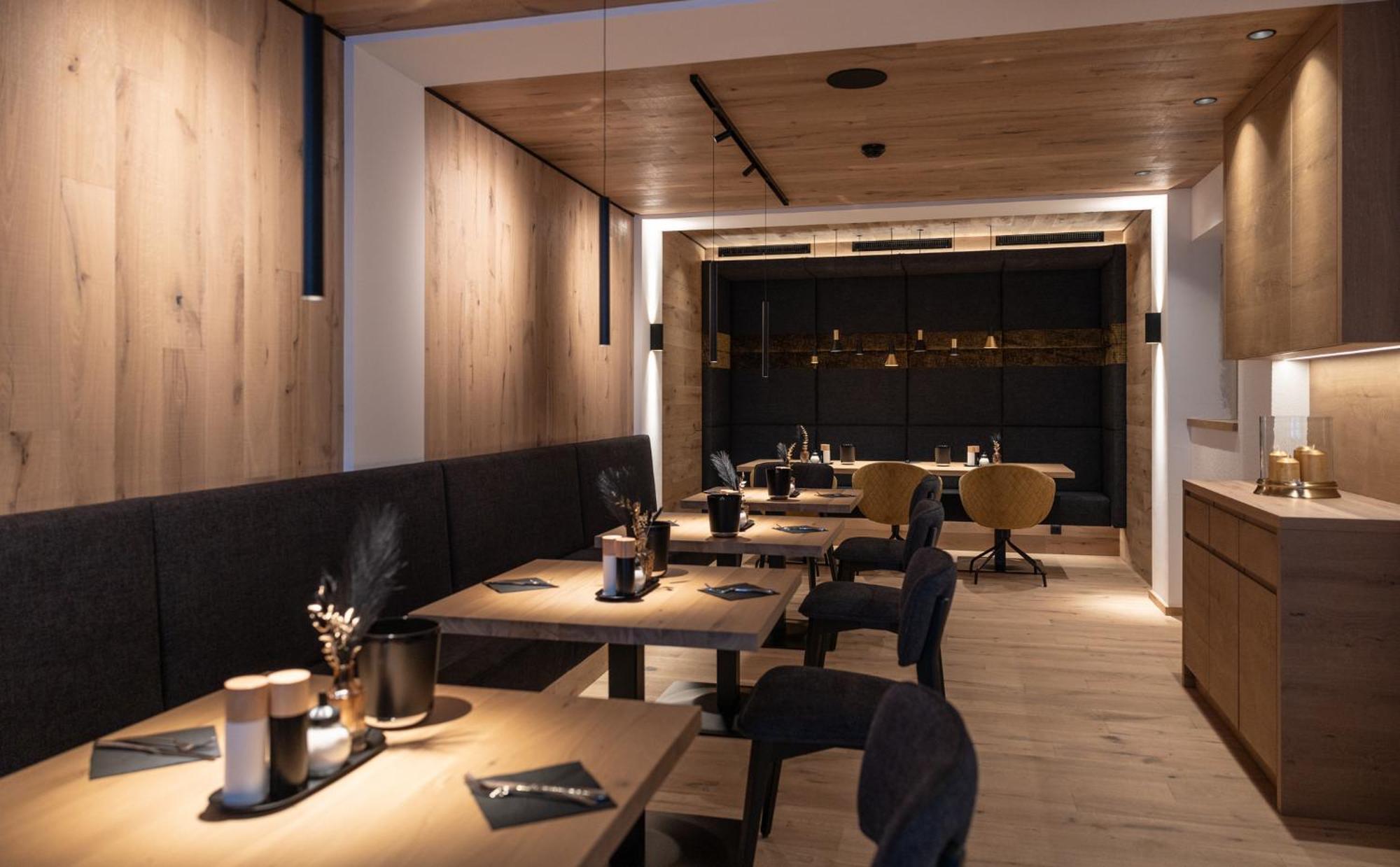 Hotel Lamtana Ischgl Dış mekan fotoğraf