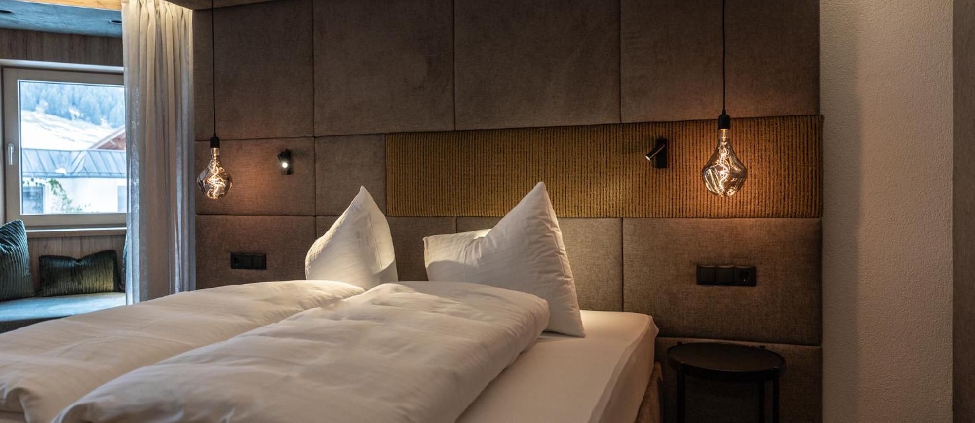 Hotel Lamtana Ischgl Dış mekan fotoğraf
