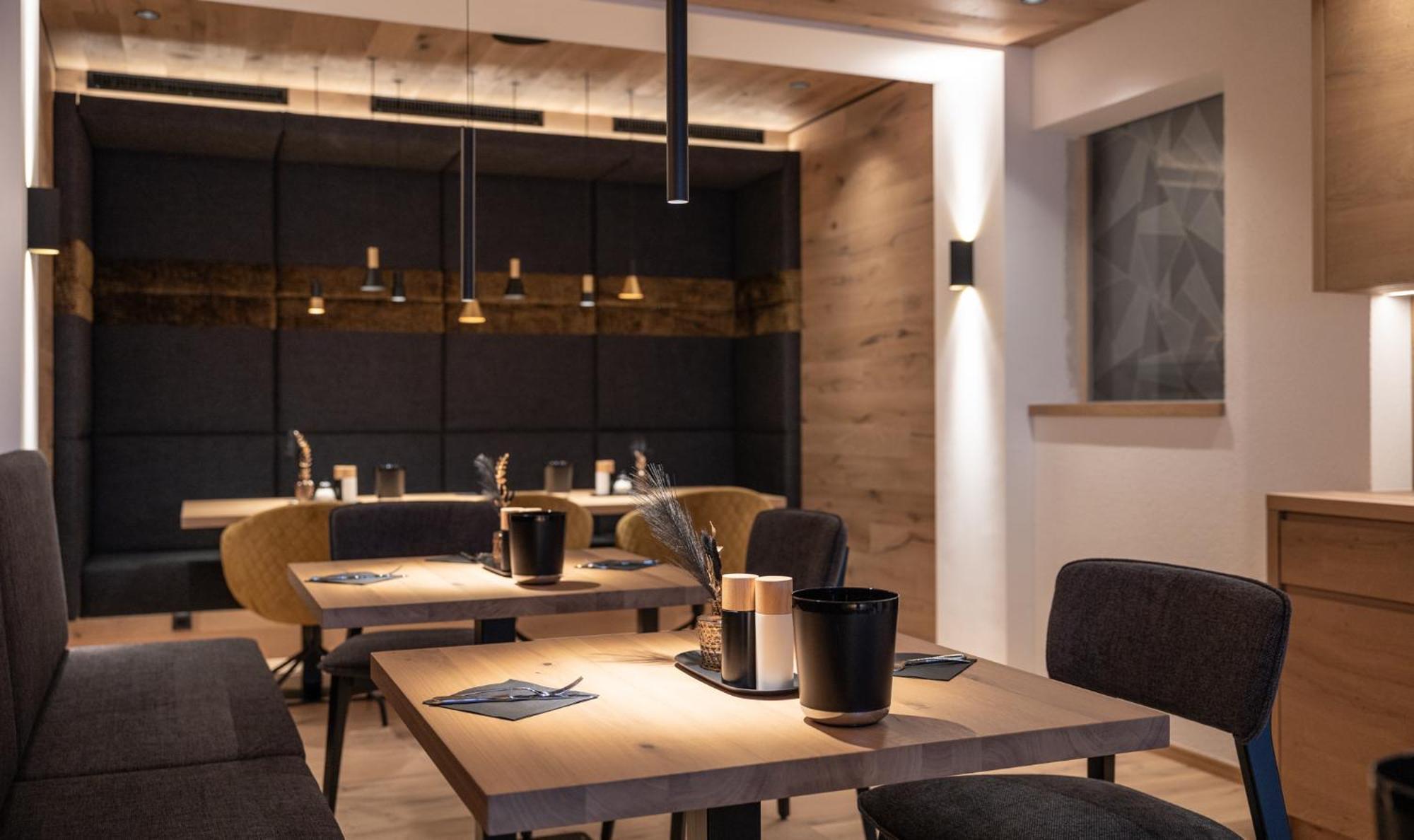 Hotel Lamtana Ischgl Dış mekan fotoğraf