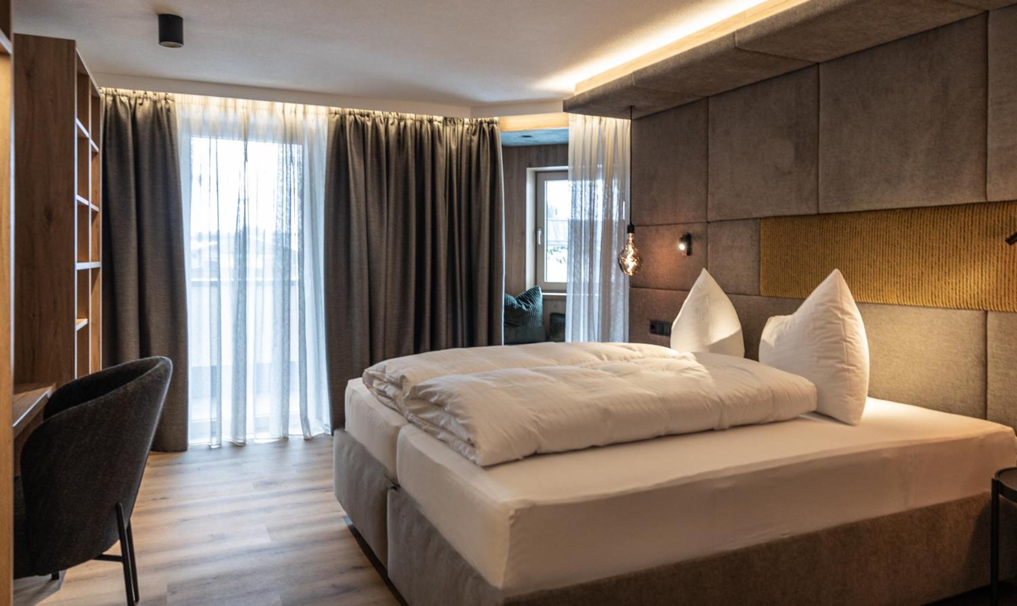 Hotel Lamtana Ischgl Dış mekan fotoğraf
