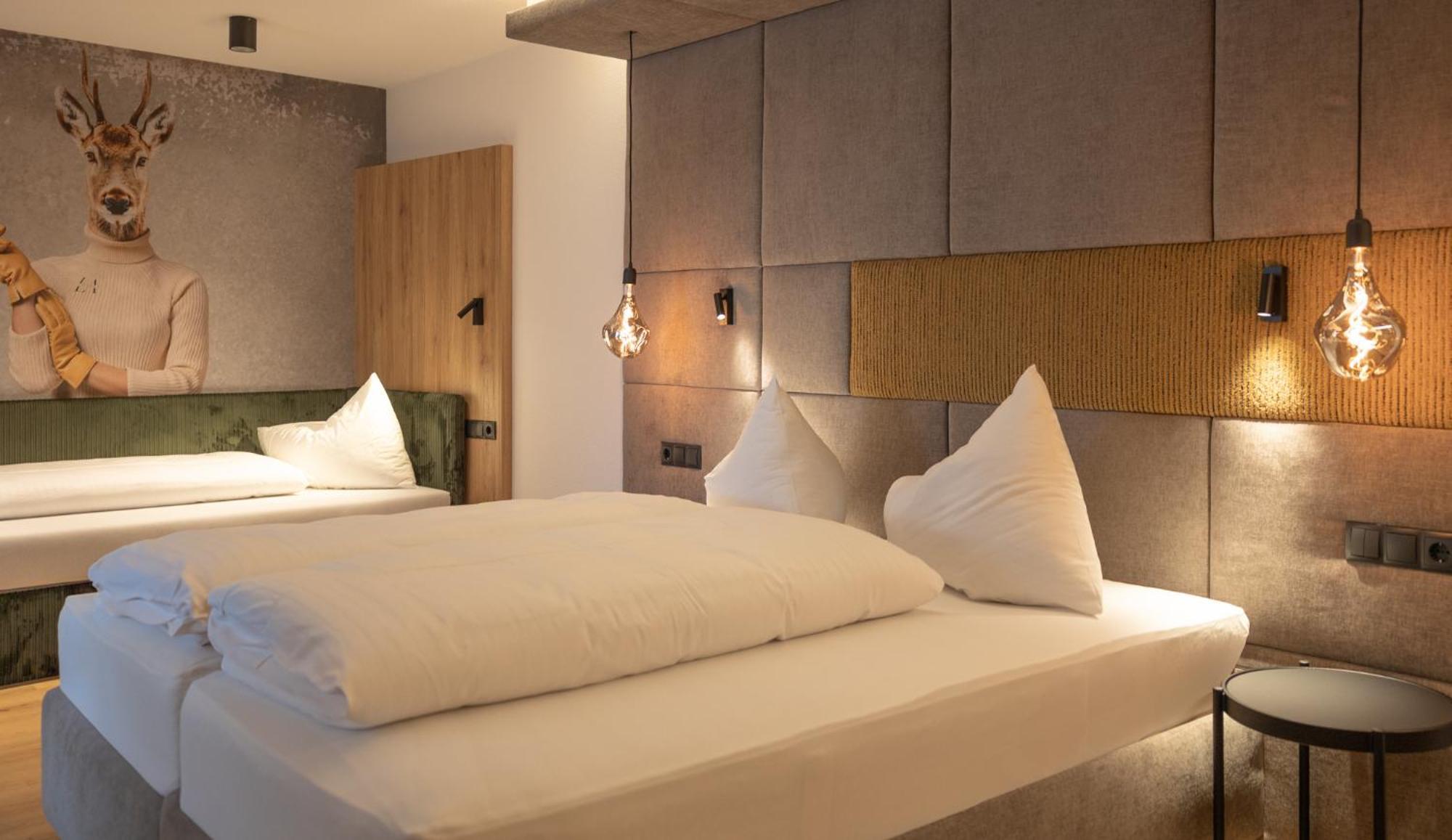 Hotel Lamtana Ischgl Dış mekan fotoğraf