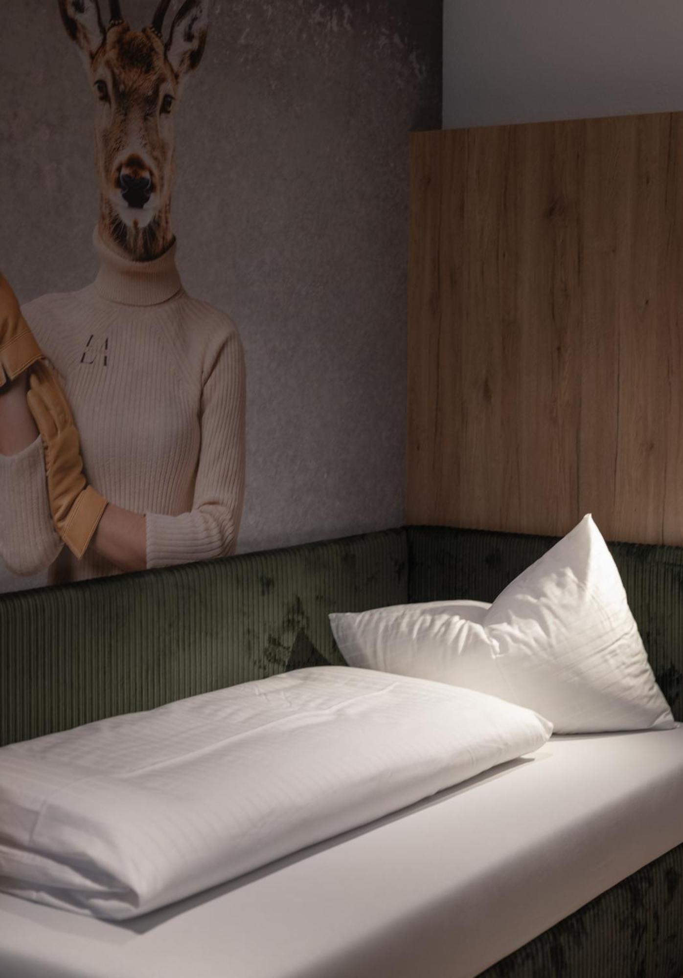 Hotel Lamtana Ischgl Dış mekan fotoğraf