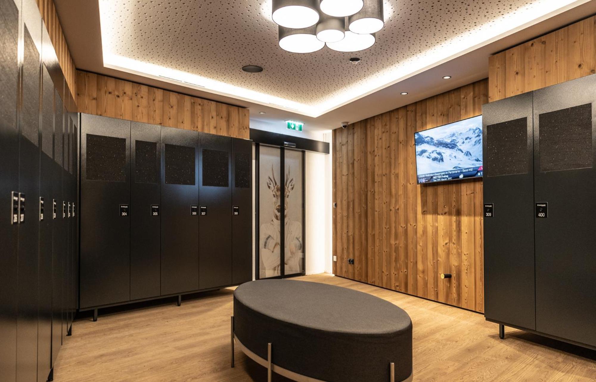 Hotel Lamtana Ischgl Dış mekan fotoğraf