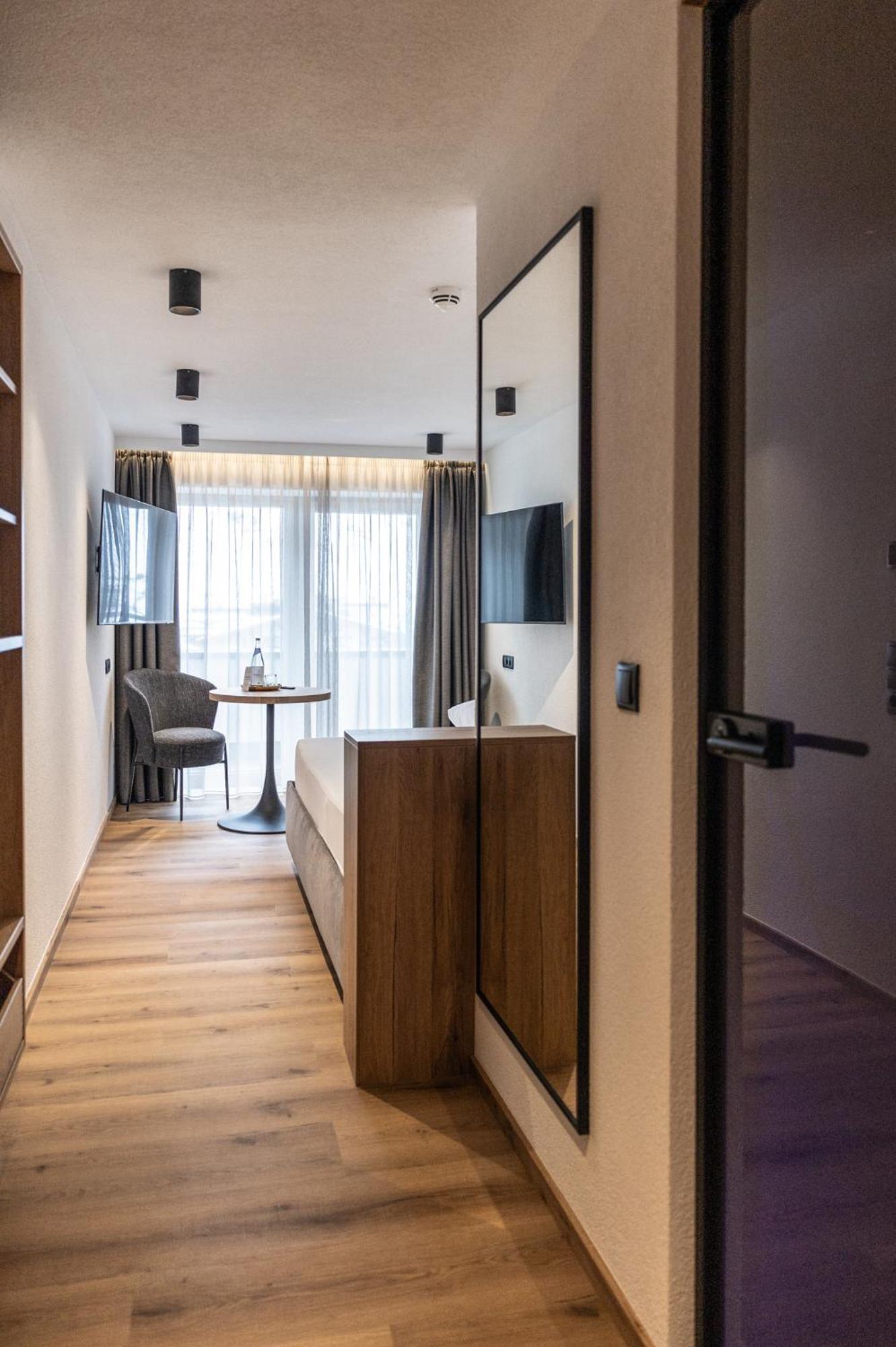 Hotel Lamtana Ischgl Dış mekan fotoğraf